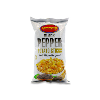 Nimco Black Pepper Potato Sticks